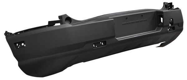Fascia Trasera para Ford Bronco Sport 2021, 2022, 2023, 2024, 2025 - Sin Hoyo Sens