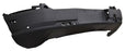 Fascia Trasera para Ford Bronco Sport 2021, 2022, 2023, 2024, 2025 - Con Hoyo Sens