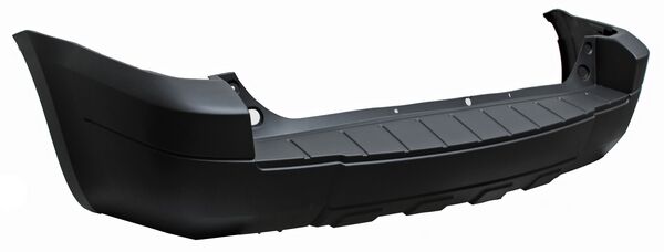 Fascia Trasera para Ford Escape 2005, 2006, 2007 Gris