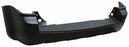 Fascia Trasera para Ford Escape 2008, 2009, 2010, 2011, 2012