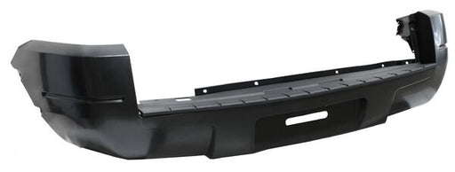 Fascia Trasera para Ford EcoSport 2004, 2005, 2006, 2007 Con Hule Superior para Pintar