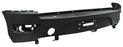 Fascia Trasera para Ford EcoSport 2013, 2014, 2015, 2016, 2017 - Para Pintar