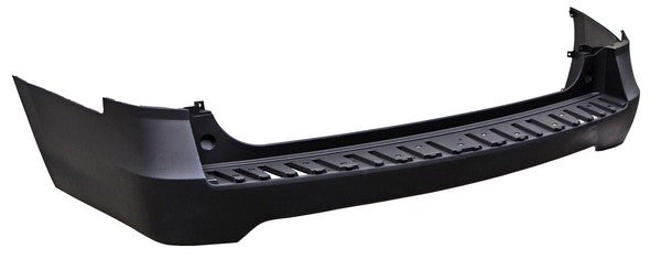 Fascia Trasera para Ford Expedition 2018, 2019, 2020 - Sin Hoyos Para Sensores
