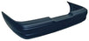 Fascia Trasera para Escort 1994, 1995, 1996 (Sedan, 4 Puertas)