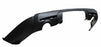 Fascia Trasera para Ford Explorer 2011, 2012, 2013, 2014, 2015 Inferior Con Eng con Sensor