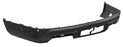 Fascia Trasera para Ford Explorer 2018, 2019, 2020 - Inferior, con Hoyos Para 4 Sensores, para Moldura Lateral, para Tiron