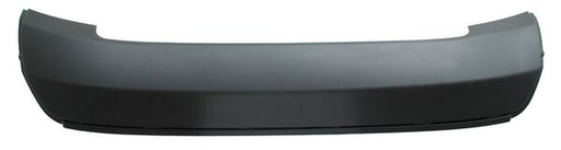 Fascia Trasera para Ford Fiesta 2014, 2015, 2016, 2017, 2018, 2019 (Sedan, 4 Puertas) Inferior