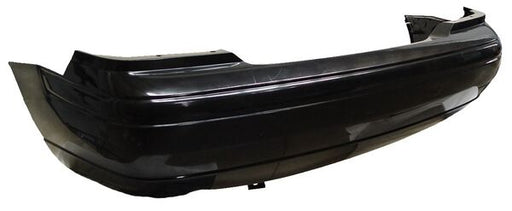 Fascia Trasera para Ford Focus 2000, 2001, 2002, 2003, 2004 (Sedan, 4 Puertas)