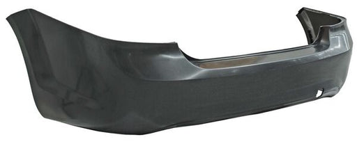 Fascia Trasera para Ford Focus 2009, 2010, 2011 (Sedan, 4 Puertas)