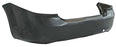 Fascia Trasera para Ford Focus 2009, 2010, 2011 (Sedan, 4 Puertas)