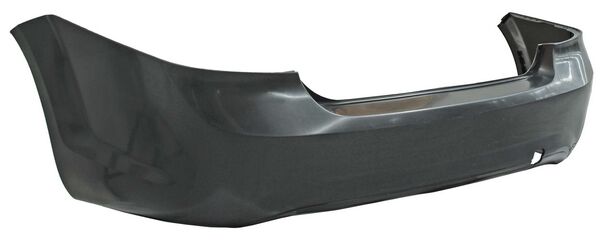 Fascia Trasera para Ford Focus 2009, 2010, 2011 (Sedan, 4 Puertas)