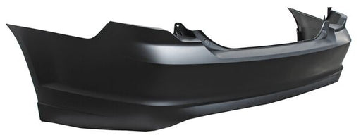 Fascia Trasera para Ford Fusion 2010, 2011, 2012 - Para Pintar