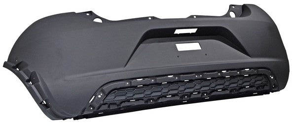 Fascia Trasera para Fiat Mobi 2021, 2022, 2023, 2024