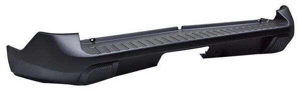 Fascia Trasera para Ford Maverick 2022-2023 - Sin Hoyos Para Sensores