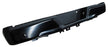Defensa Trasera para Camioneta Ford Lobo 2015, 2016, 2017, 2018, 2019, 2020 & F150 2015, 2016, 2017, 2018, 2019, 2020 - Negra, Completa, Con Hoyos Para Sensores