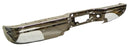Defensa Trasera para Camioneta Ford F150, 250 1997, 1998, 1999, 2000, 2001, 2002, 2003, 2004 - Cromada para Moldura