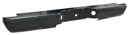 Defensa Trasera para Ford Ranger 1998, 1999, 2000, 2001, 2002, 2003, 2004, 2005, 2006, 2007, 2008, 2009, 2010, 2011/ Mazda 1998, 1999, 2000, 2001, 2002, 2003, 2004, 2005, 2006, 2007, 2008, 2009, 2010 Negra Sin Hules, 725R