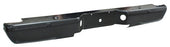 Defensa Trasera para Ford Ranger 1998, 1999, 2000, 2001, 2002, 2003, 2004, 2005, 2006, 2007, 2008, 2009, 2010, 2011/ Mazda 1998, 1999, 2000, 2001, 2002, 2003, 2004, 2005, 2006, 2007, 2008, 2009, 2010 Negra Sin Hules, 725R