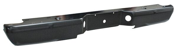 Defensa Trasera para Ford Ranger 1998, 1999, 2000, 2001, 2002, 2003, 2004, 2005, 2006, 2007, 2008, 2009, 2010, 2011/ Mazda 1998, 1999, 2000, 2001, 2002, 2003, 2004, 2005, 2006, 2007, 2008, 2009, 2010 Negra Sin Hules, 725R