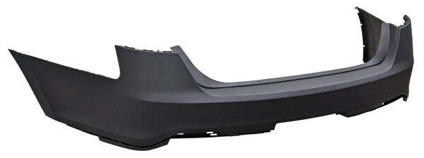 Fascia Trasera para Taurus 2014, 2015, 2016, 2017, 2018, 2019 - Sin Hoyos Para Sensores