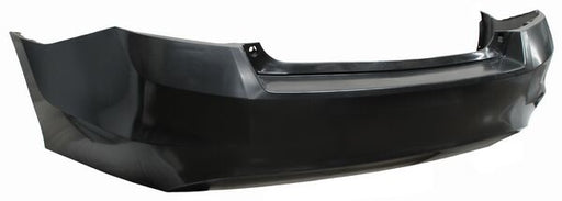 Fascia Trasera para Honda Accord 2008, 2009, 2010, 2011, 2012 (Sedan, 4 Puertas) 4 Cilindros