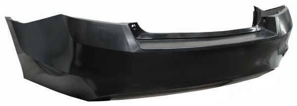 Fascia Trasera para Honda Accord 2008, 2009, 2010, 2011, 2012 (Sedan, 4 Puertas) 4 Cilindros