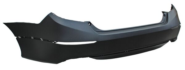 Fascia Trasera para Honda Accord 2018, 2019, 2020, 2021, 2022 Ex,Ex-L