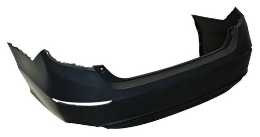 Fascia Trasera para Honda Accord 2018, 2019, 2020, 2021, 2022 Lx,Sport