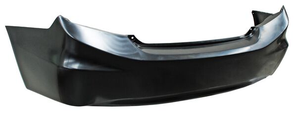 Fascia Trasera para Honda Civic 2012, 2013 (Sedan, 4 Puertas) 1.8L