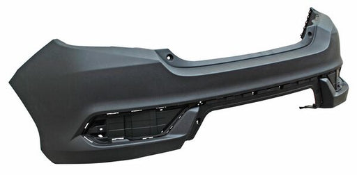Fascia Trasera para Honda Civic 2016, 2017, 2018, 2019, 2020 (Coupe, 2 Puertas) EX-L, LX, Sport, Touring