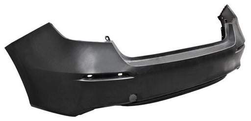 Fascia Trasera para Honda Civic 2022, 2023, 2024, 2025 Style/ Sport/ Touring Para Pintar
