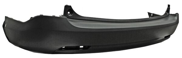 Fascia Trasera para Honda CR-V, CRV 2012, 2013, 2014