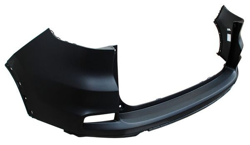 Fascia Trasera para Honda CR-V, CRV 2015, 2016