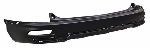 Fascia Trasera para Honda CR-V, CRV 2020, 2021, 2022 - Sin Hoyos Para Sensores