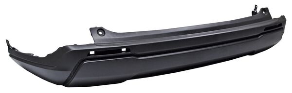 Fascia Trasera para Honda CR-V, CRV 2023, 2024, 2025, 2026 - Sin Hoyos Para Sensores Moldura Inferior