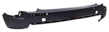 Fascia Trasera para Honda CR-V, CRV 2023, 2024, 2025, 2026 - Sin Hoyos Para Sensores