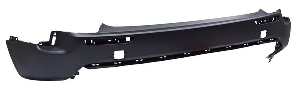 Fascia Trasera para Honda CR-V, CRV 2023, 2024, 2025, 2026 - Sin Hoyos Para Sensores