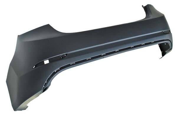 Fascia Trasera para Hyundai Elantra 2015, 2016 & USA 2014, 2015, 2016 - Para Pintar