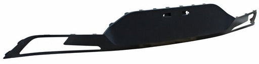 Fascia Trasera para Hyundai Elantra 2019, 2020 Inferior Liso