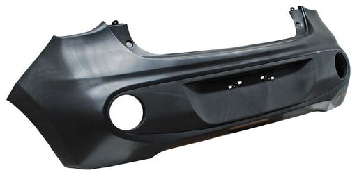 Fascia Trasera para Grand I10 2018, 2019, 2020 (5 Puertas)