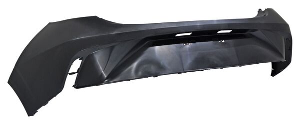 Fascia Trasera para Grand I10 2021, 2022, 2023, 2024, 2025 (Sedan, 4 Puertas)