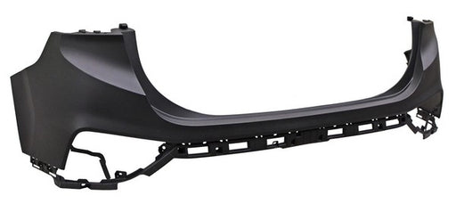 Fascia Trasera Superior para Hyundai Santa Fe 2019, 2020