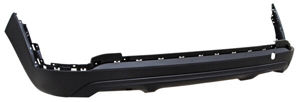 Fascia Trasera para Hyundai Tucson 2019, 2020, 2021 Inferior
