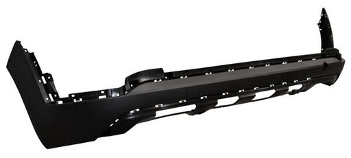 Fascia Trasera para Hyundai Tucson 2019, 2020, 2021 Inferior, para Moldura