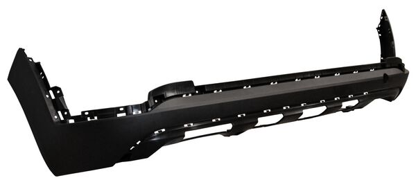 Fascia Trasera para Hyundai Tucson 2019, 2020, 2021 Inferior, para Moldura
