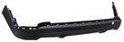 Fascia Trasera para Hyundai Tucson 2019, 2020, 2021 Inferior