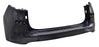 Fascia Trasera para Hyundai Tucson 2019, 2020, 2021 - Superior, Sin Hoyos Para Sensores