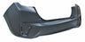 Fascia Trasera para Honda Fit 2015, 2016, 2017