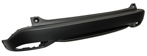 Fascia Trasera para Honda HR-V, HRV 2019, 2020, 2021, 2022