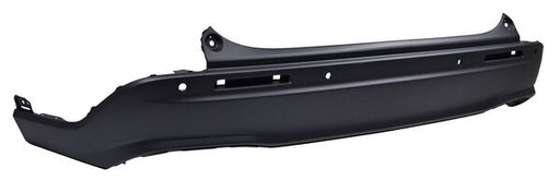Fascia Trasera para Honda HR-V, HRV 2023, 2024, 2025, 2026 - Con Hoyos Para Sensores